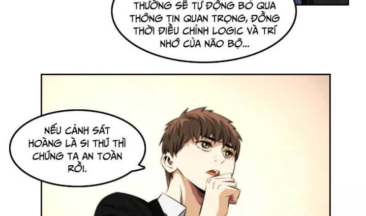 Dị Thú Mê Thành Chapter 5 - Trang 27
