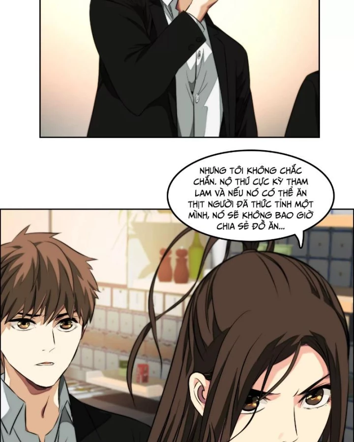 Dị Thú Mê Thành Chapter 5 - Trang 28