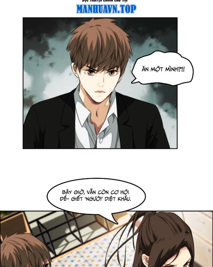 Dị Thú Mê Thành Chapter 5 - Trang 30