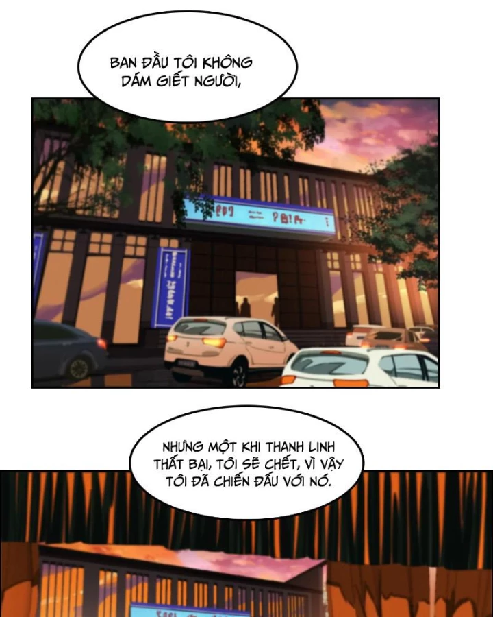 Dị Thú Mê Thành Chapter 5 - Trang 32
