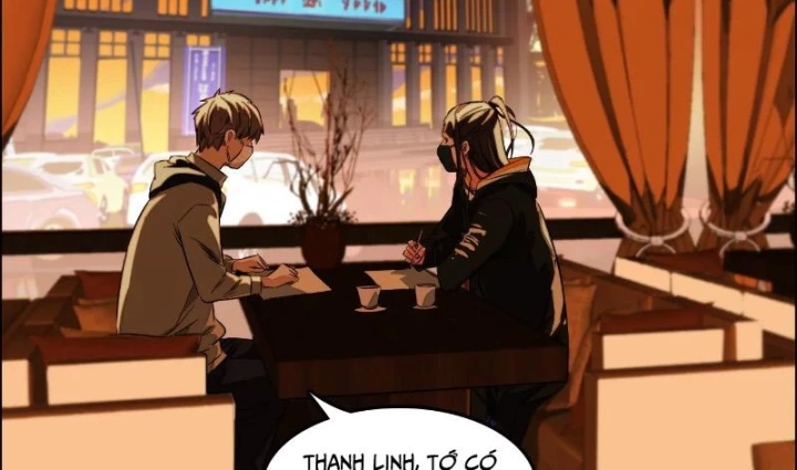 Dị Thú Mê Thành Chapter 5 - Trang 33