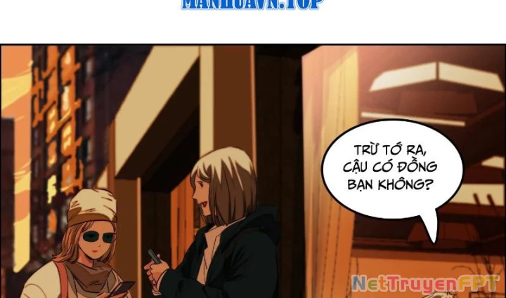 Dị Thú Mê Thành Chapter 5 - Trang 35