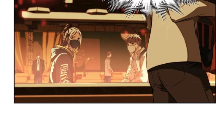 Dị Thú Mê Thành Chapter 5 - Trang 37