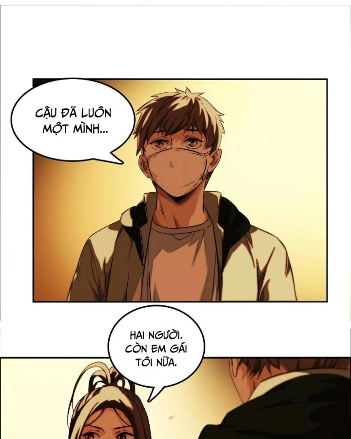 Dị Thú Mê Thành Chapter 5 - Trang 38