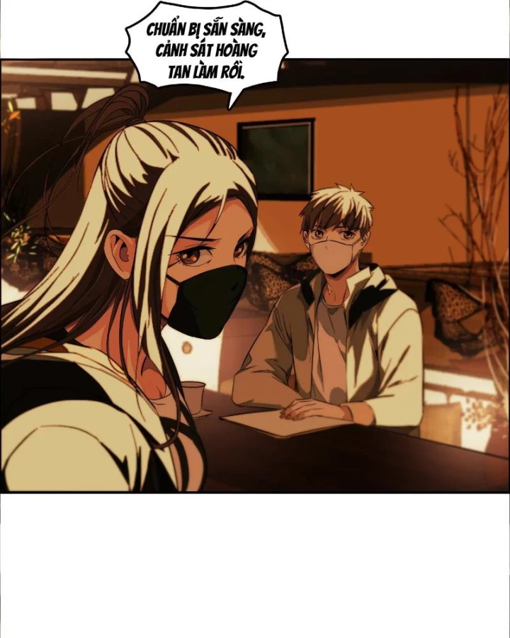 Dị Thú Mê Thành Chapter 5 - Trang 40
