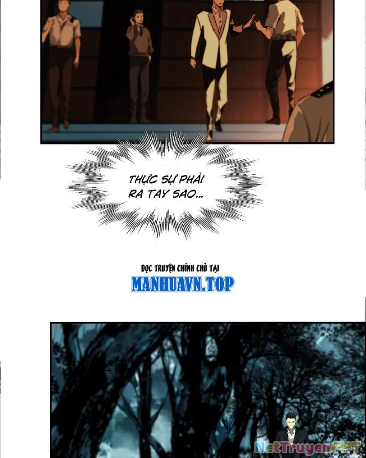 Dị Thú Mê Thành Chapter 5 - Trang 42