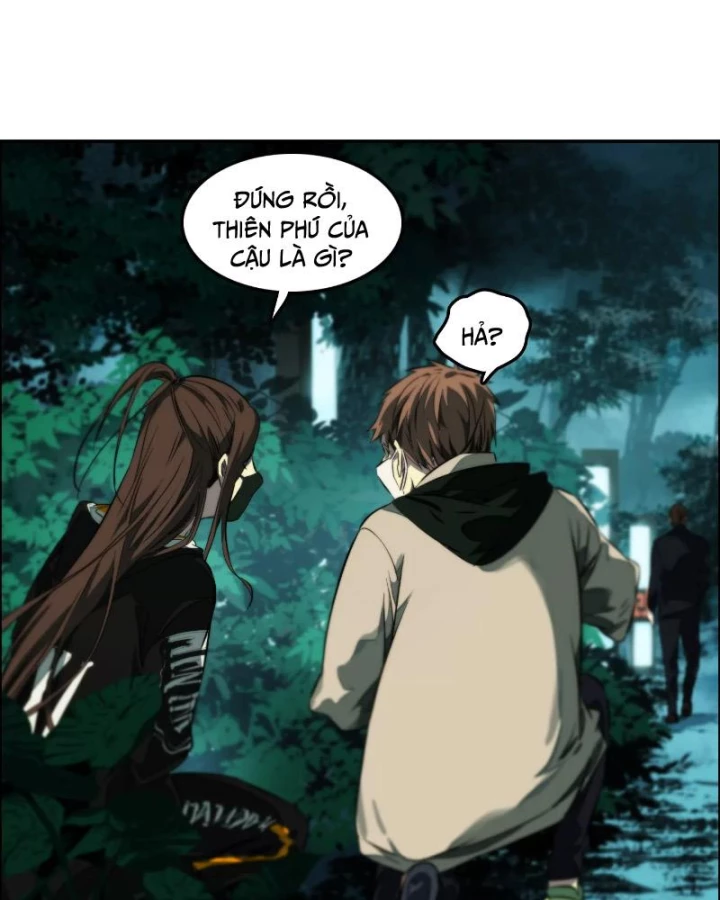 Dị Thú Mê Thành Chapter 5 - Trang 44