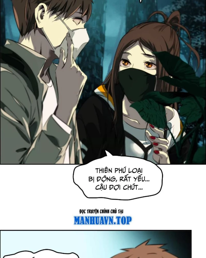 Dị Thú Mê Thành Chapter 5 - Trang 46