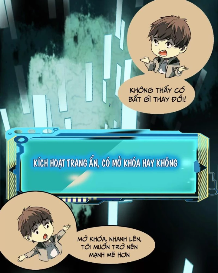Dị Thú Mê Thành Chapter 5 - Trang 50