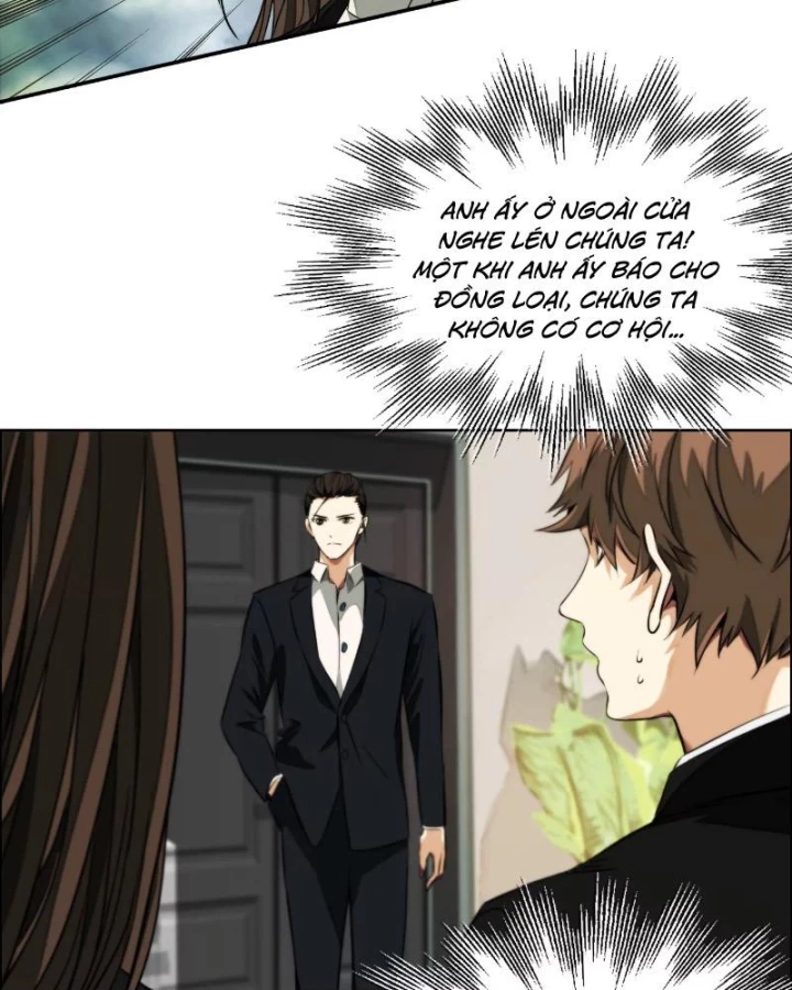 Dị Thú Mê Thành Chapter 5 - Trang 6