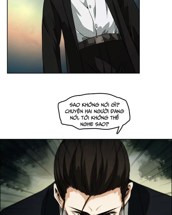 Dị Thú Mê Thành Chapter 5 - Trang 8