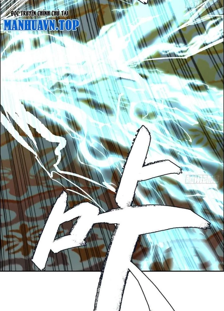 Dị Thú Mê Thành Chapter 50 - Trang 14