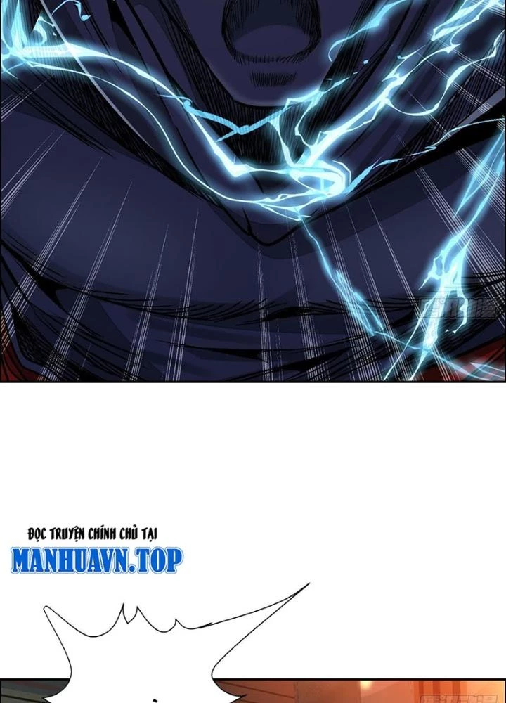 Dị Thú Mê Thành Chapter 50 - Trang 24