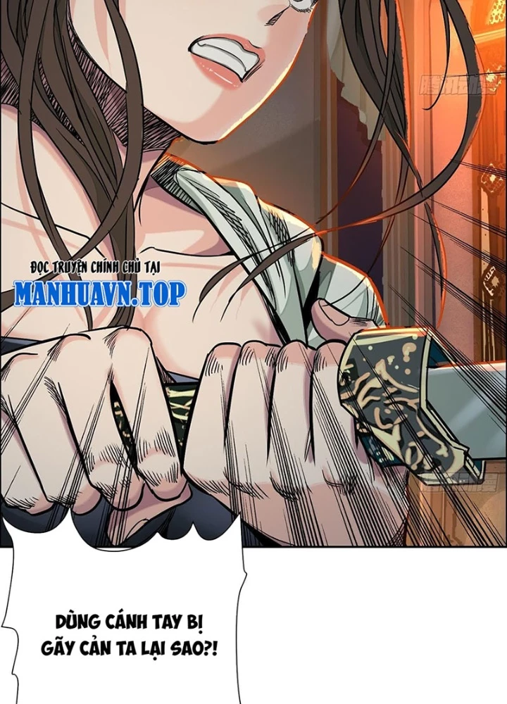 Dị Thú Mê Thành Chapter 50 - Trang 38