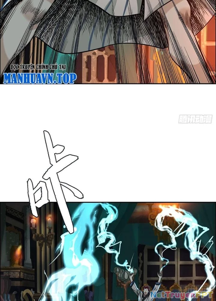 Dị Thú Mê Thành Chapter 50 - Trang 6
