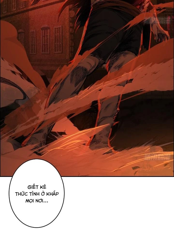 Dị Thú Mê Thành Chapter 51 - Trang 14
