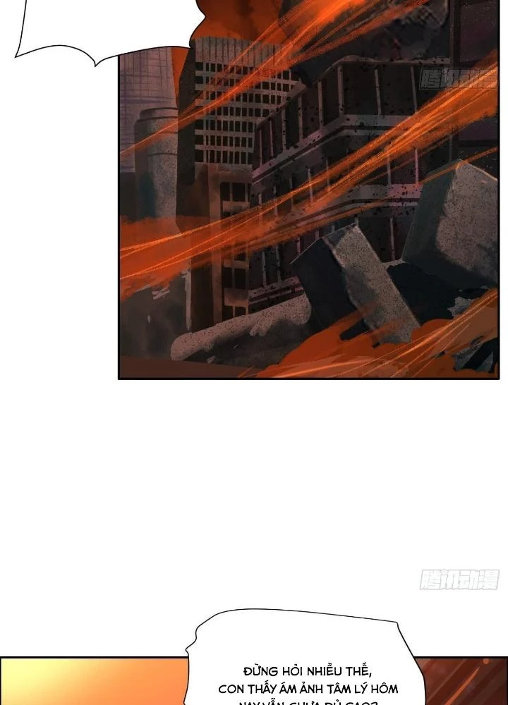 Dị Thú Mê Thành Chapter 51 - Trang 20