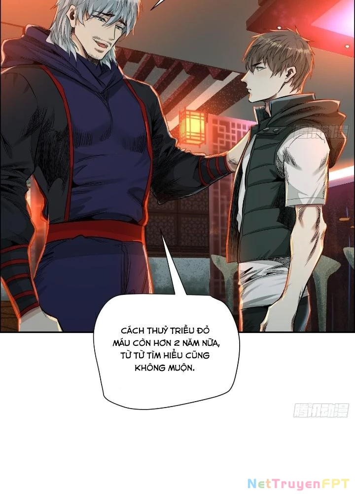 Dị Thú Mê Thành Chapter 51 - Trang 22
