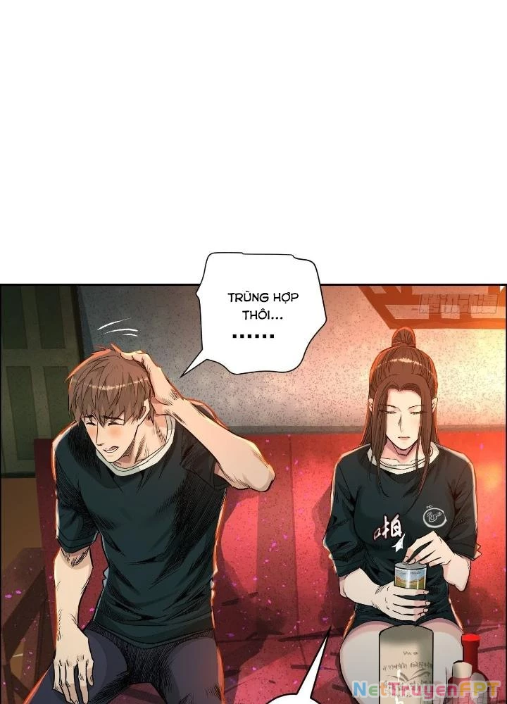 Dị Thú Mê Thành Chapter 51 - Trang 38
