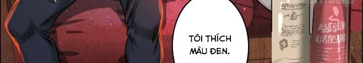 Dị Thú Mê Thành Chapter 51 - Trang 39