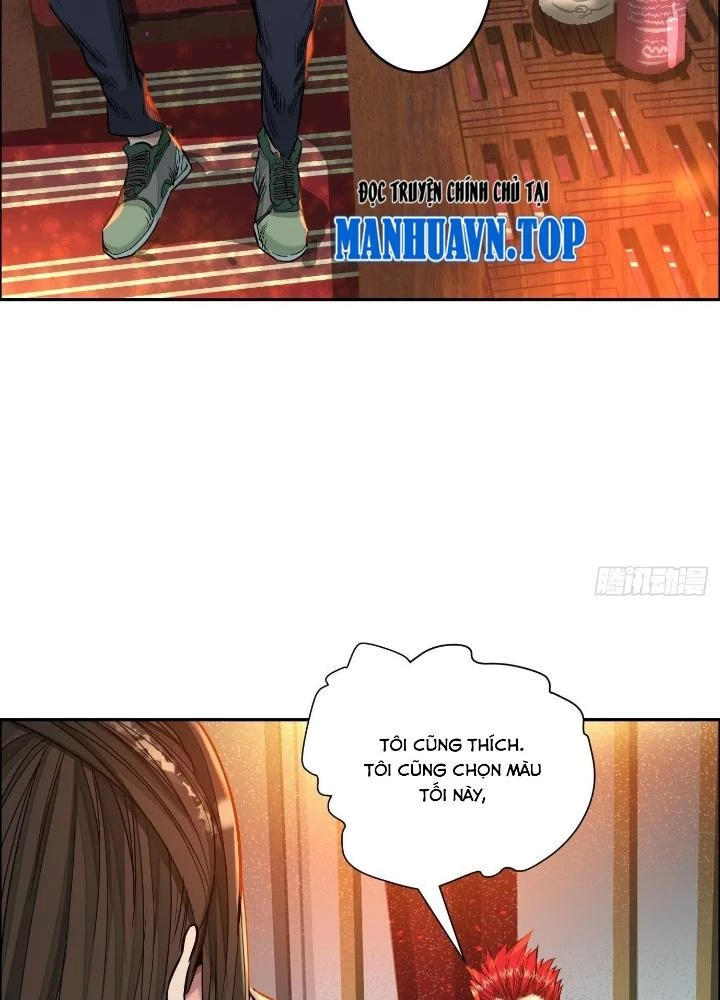 Dị Thú Mê Thành Chapter 51 - Trang 40
