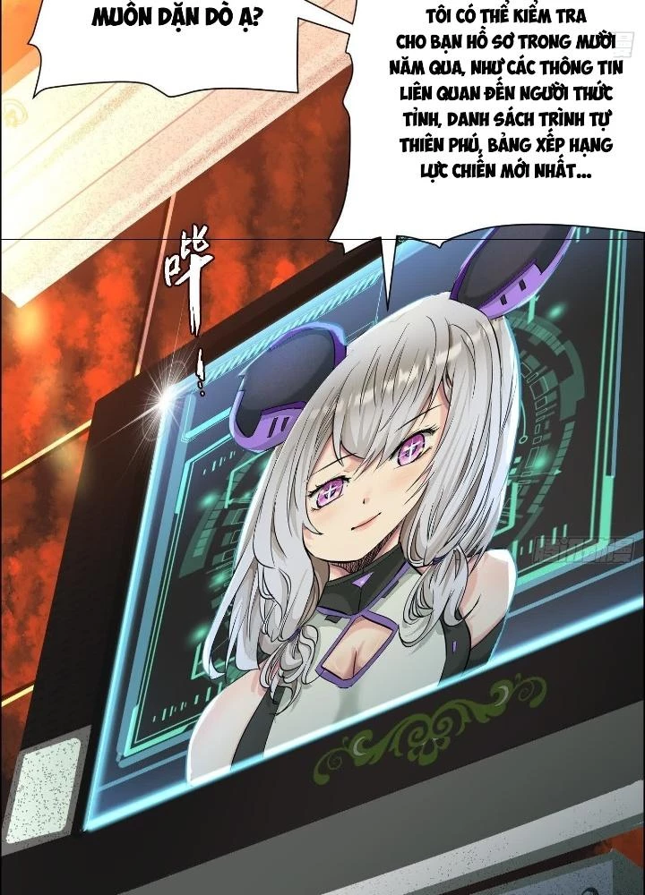 Dị Thú Mê Thành Chapter 51 - Trang 48