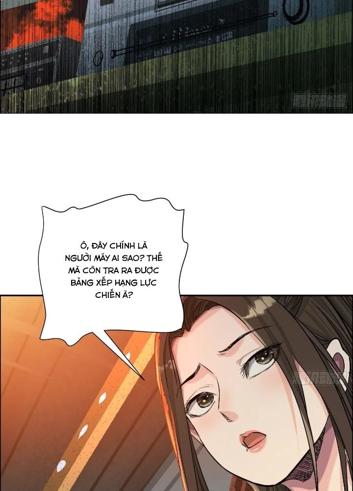 Dị Thú Mê Thành Chapter 51 - Trang 50