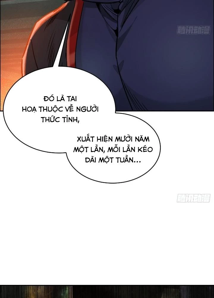 Dị Thú Mê Thành Chapter 51 - Trang 8