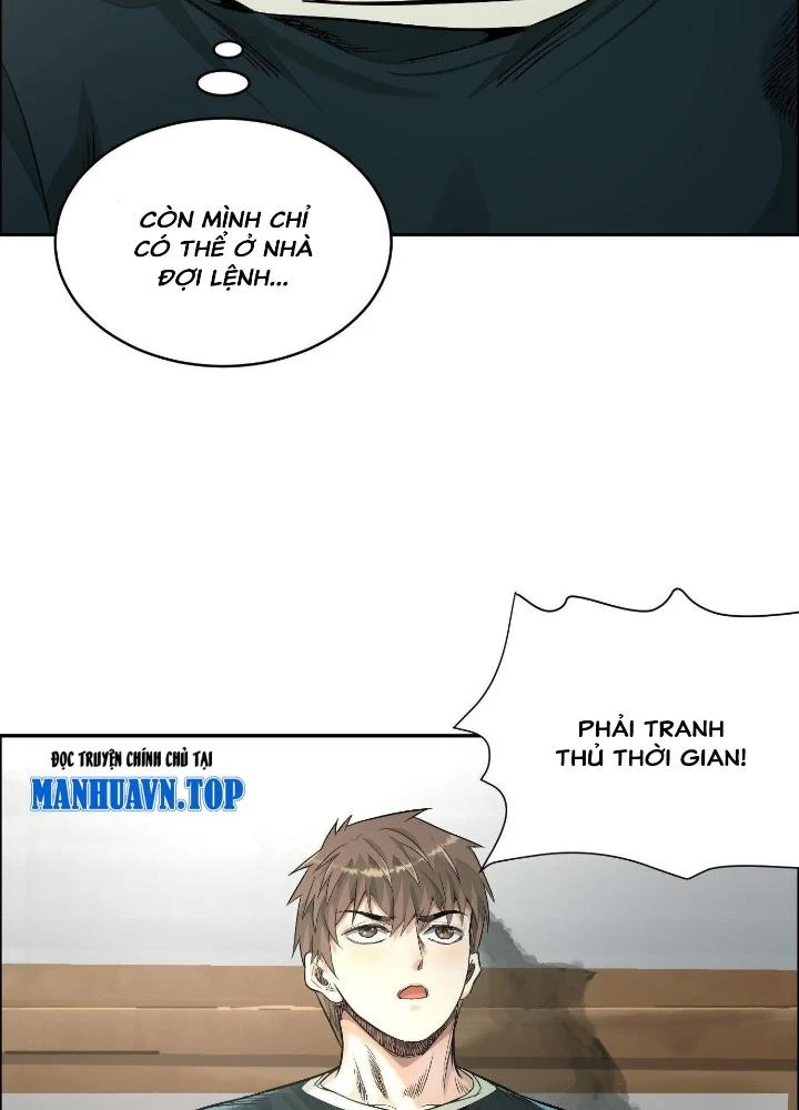 Dị Thú Mê Thành Chapter 52 - Trang 10