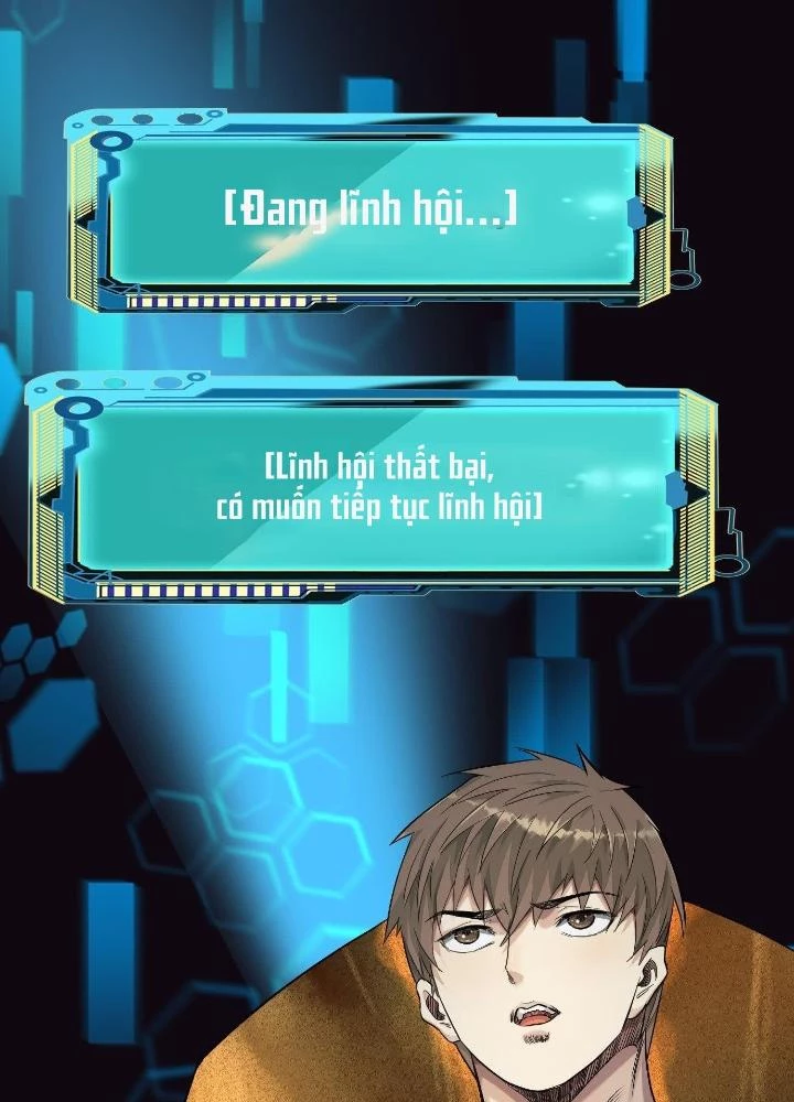 Dị Thú Mê Thành Chapter 52 - Trang 18