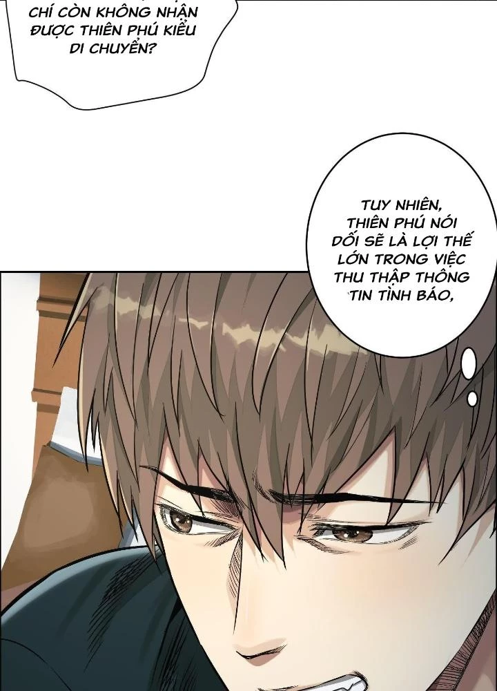 Dị Thú Mê Thành Chapter 52 - Trang 26