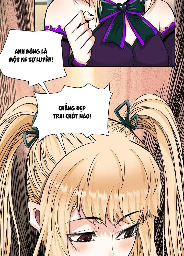 Dị Thú Mê Thành Chapter 52 - Trang 40