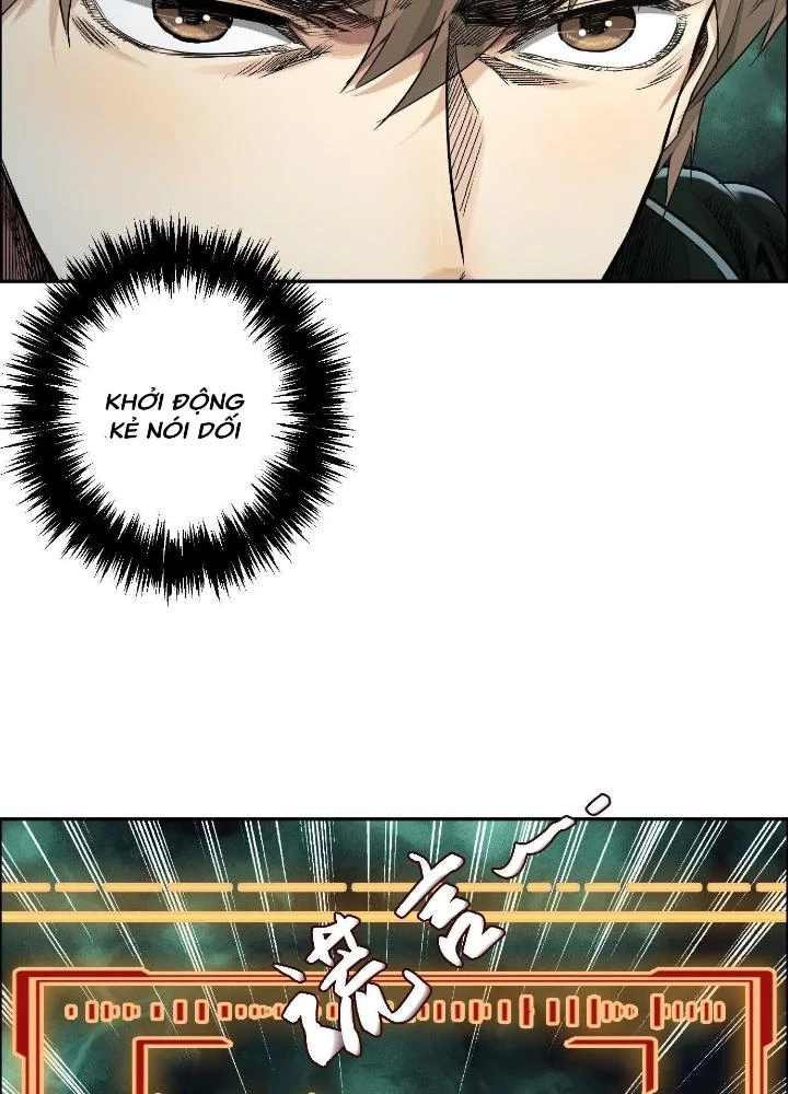 Dị Thú Mê Thành Chapter 52 - Trang 44