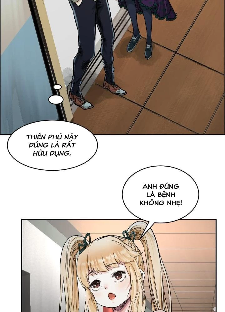 Dị Thú Mê Thành Chapter 52 - Trang 50