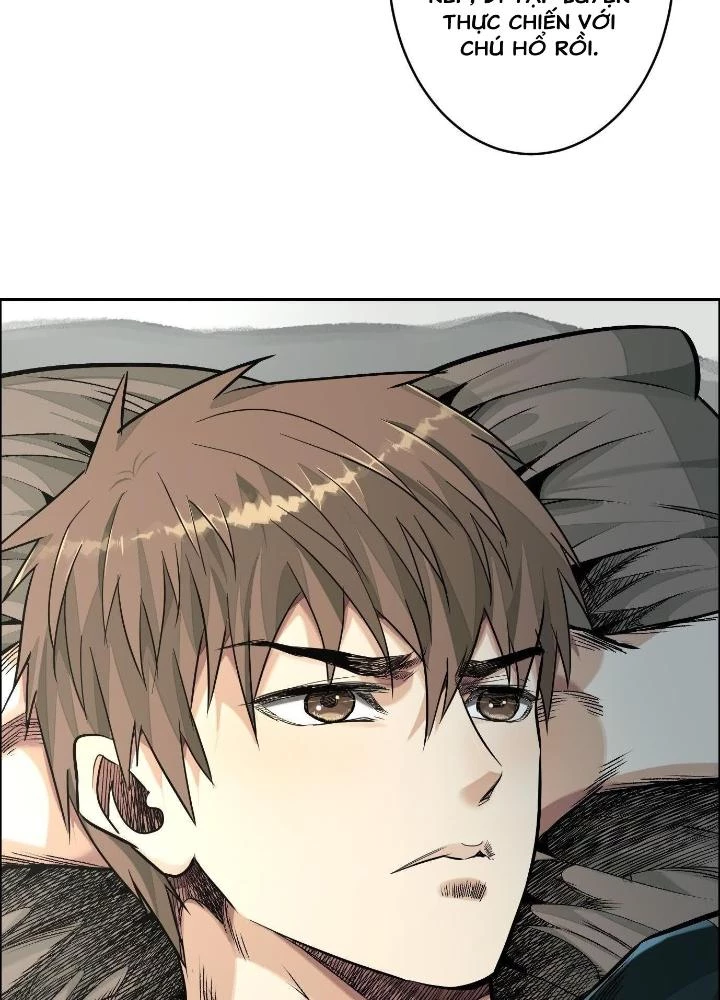 Dị Thú Mê Thành Chapter 52 - Trang 8