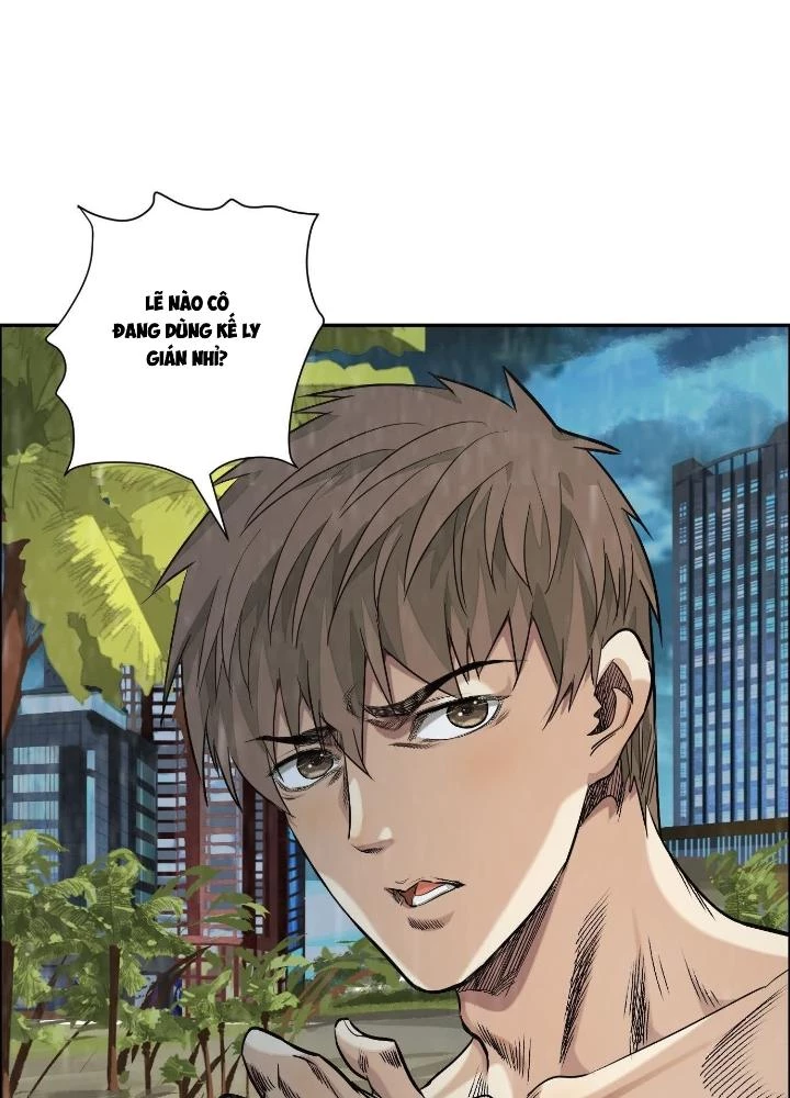 Dị Thú Mê Thành Chapter 53 - Trang 10