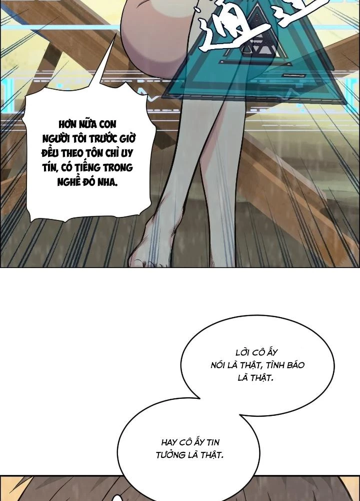 Dị Thú Mê Thành Chapter 53 - Trang 16