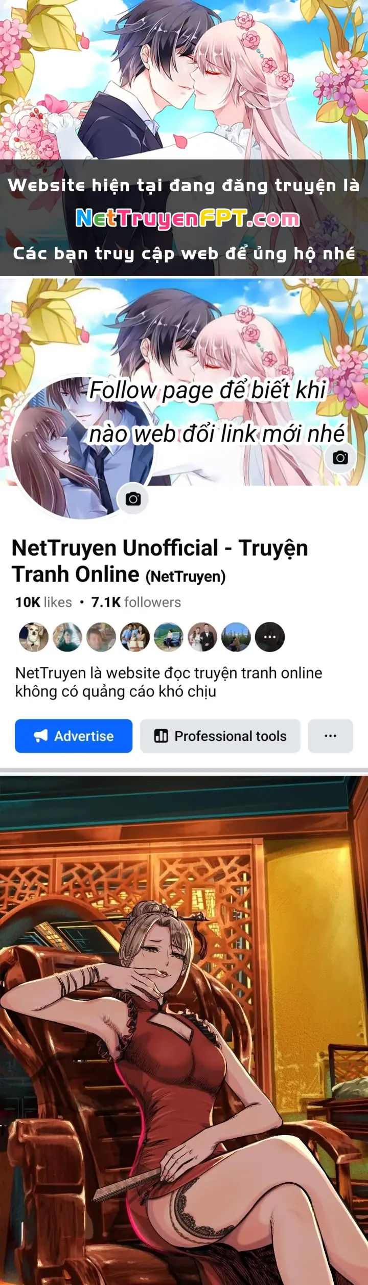 Dị Thú Mê Thành Chapter 53 - Trang 2
