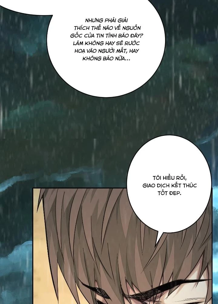 Dị Thú Mê Thành Chapter 53 - Trang 20