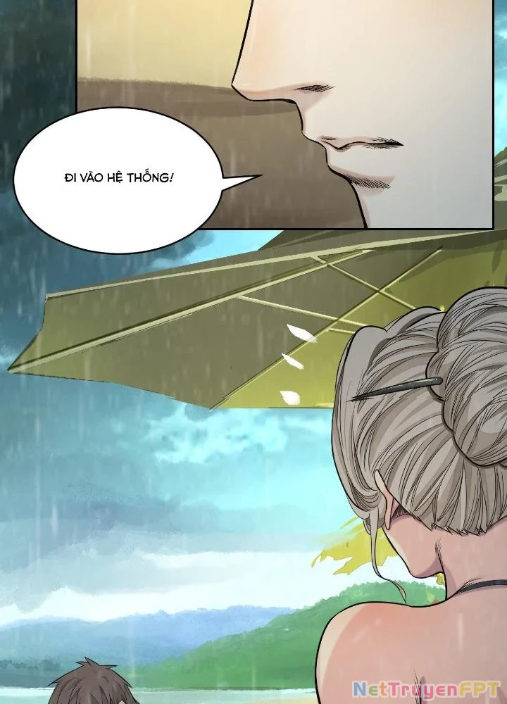 Dị Thú Mê Thành Chapter 53 - Trang 22