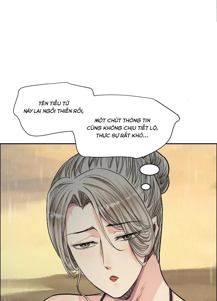 Dị Thú Mê Thành Chapter 53 - Trang 26