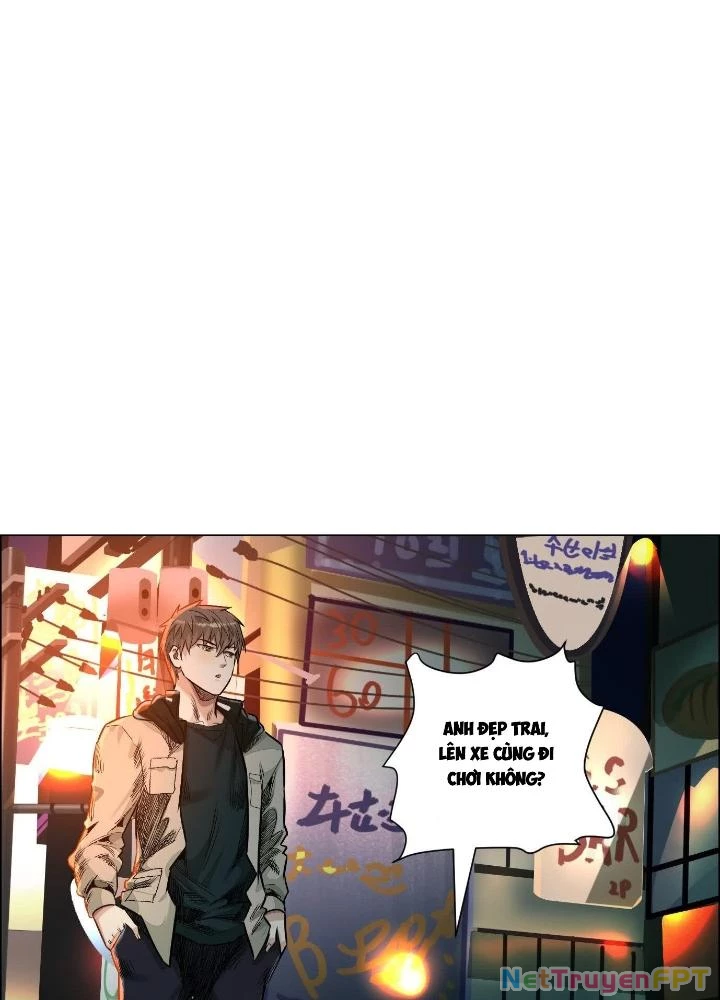 Dị Thú Mê Thành Chapter 53 - Trang 34