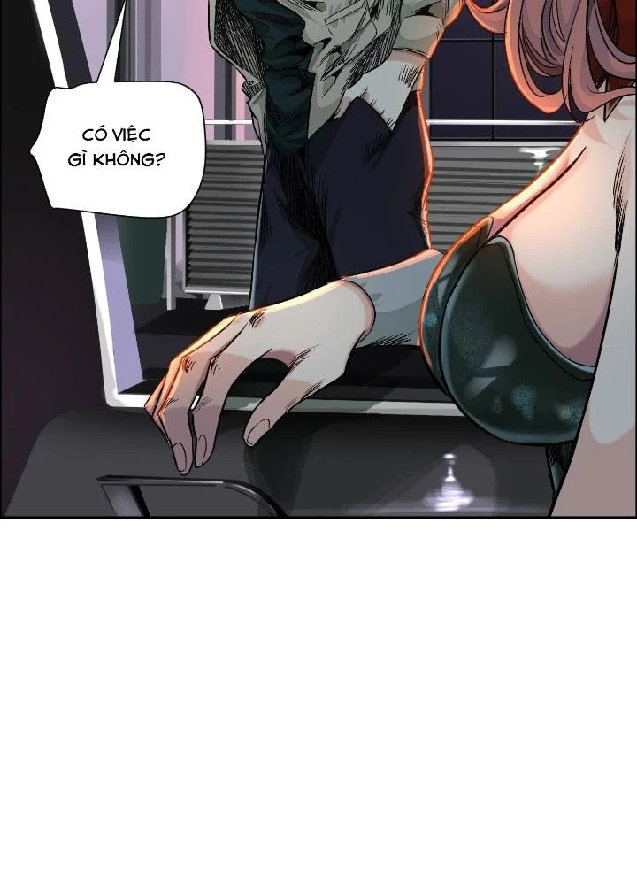 Dị Thú Mê Thành Chapter 53 - Trang 38