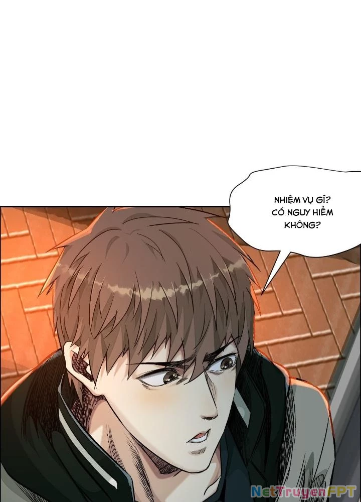 Dị Thú Mê Thành Chapter 53 - Trang 42