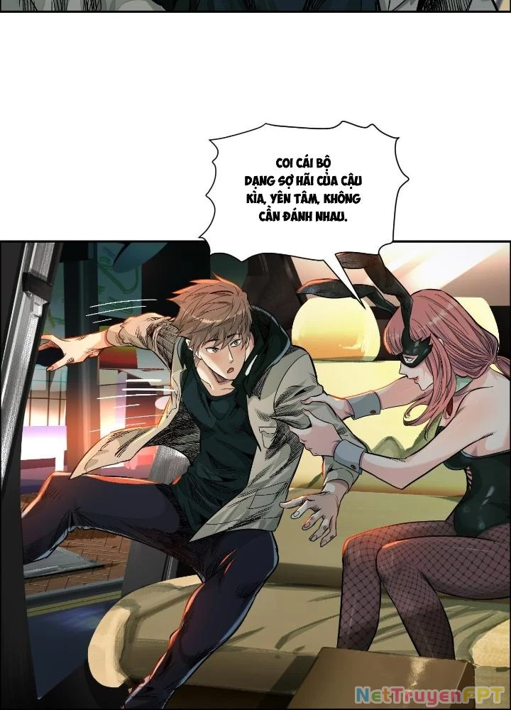 Dị Thú Mê Thành Chapter 53 - Trang 44