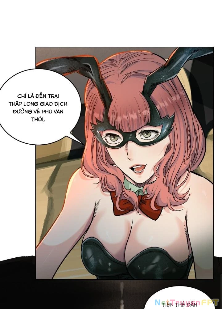 Dị Thú Mê Thành Chapter 53 - Trang 46
