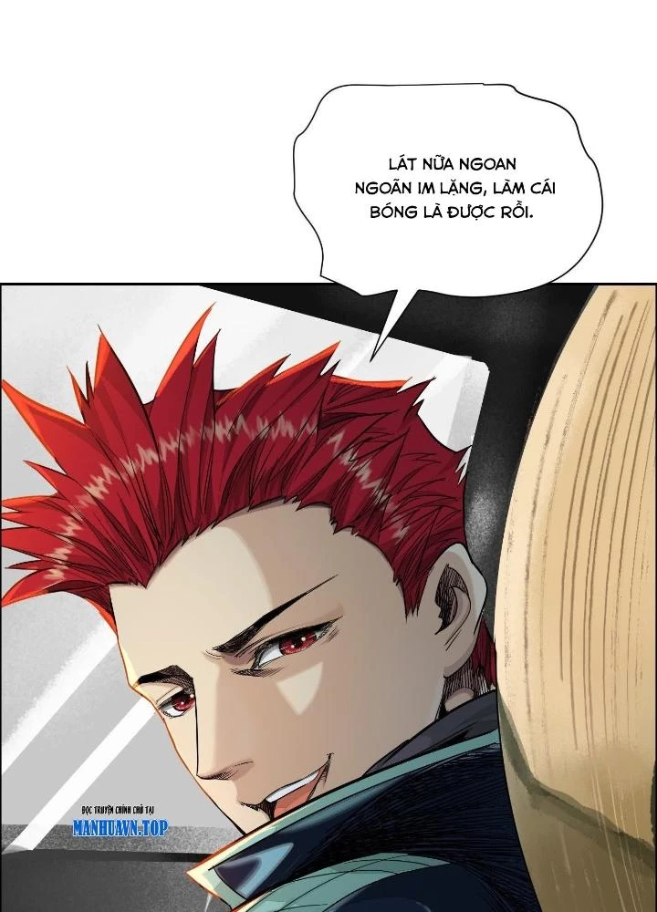 Dị Thú Mê Thành Chapter 53 - Trang 50
