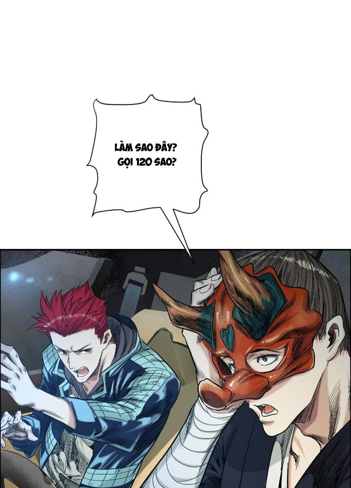 Dị Thú Mê Thành Chapter 54 - Trang 14