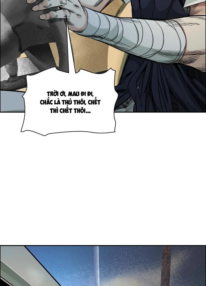 Dị Thú Mê Thành Chapter 54 - Trang 16