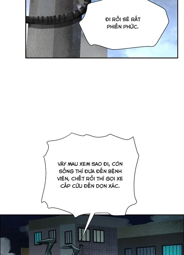 Dị Thú Mê Thành Chapter 54 - Trang 22